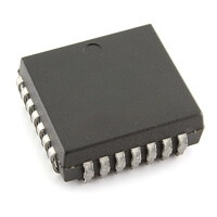 MC100E101FN Quad OR/NOR Gate SMD-PLCC28 MOTOROLA BULK