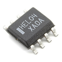 MC10EL04D AND/NAND Gate 2-IN ECL SMD-SO8 MOTOROLA