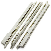 8GB6224 Socket Line 30 + 6 Pin to Scru BLOCK SIEMENS