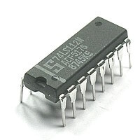 74LS112N Dual JK Flip-Flop DIP16 SIGNETICS