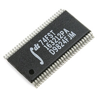 IDT74FST163212PA 24Bit Bus Switch SMD-TSSOP56 IDT