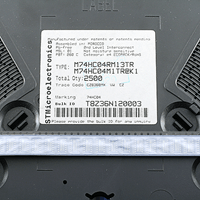 M74HC04M1 Hex Inverters SMD-SO14 STM