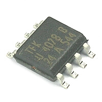 U4078B-FP Tone Ringer Interface SMD-SO8 TFK