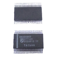 UAA2085T Paging Receiver SMD-SOT158 PHILIPS BULK