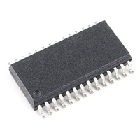 UAA2084T Digital Paging Receiver SMD-SO28L PHILIPS BULK