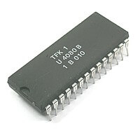 U4080B Phone Regler Voice DIP28 TFK