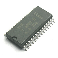 U4050B Speech Circuit U4050B-BFLG3 SMD-SO28L TFK