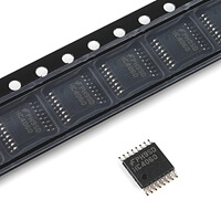 MM74HC4060MTCX 14-Bit Binary Counter SMD-TSSOP16 FAIRCHILD