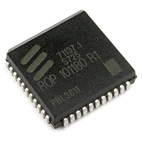 ROP101180 PBL3811 Telecom ICs SLIC SMD-PLCC44 ERICSSON