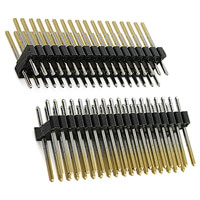 659-2-036-0-F-XS0-1042 Conn 2 x18Pin h=6.2mm R=1.27mm THT MPE-GARRY