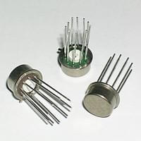 L025T Balanced Modulator TO100 SGS