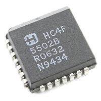 HC4P5502B-R0632 SMD-PLCC28 HARRIS BULK