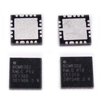 BCM6302KMLG ADSL Line Driver SMD-QFN20 BROADCOM BULK