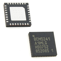 BCM5241A1MLG Ethernet Transceiver SMD-QFN32 BROADCOM