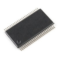 SN74ALVCH16244ZQLR Buffer Driver 16-Bit SMD-TSSOP48 TI