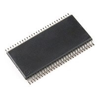 SN74ALVCH16260DGGR Multiplexer D-Type SMD-TSSOP56 TI