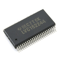 SN74LVC162244 SMD-TSSOP48 TI