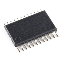 SN74LVC4245APWR Octal Bus Transceiv SMD-TSSOP24 TI