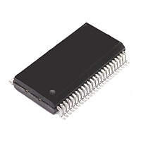 SN74LVT16244ADLR 16Bit Transceiver Bus SMD-SSOP48 TI