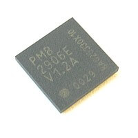 PMB2906-E-V1.2A SMD-BGA INFINEON