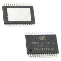 GS3137-08-TC Telecom ICs SMD-TSSOP28 CONEXANT