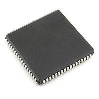 RC144DPL R6640-17 Modem Data SMD-PLCC68 ROCKWELL USED