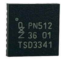 PN5120A0HN1-C1 TRX MODULE NFC 3.3V SMD-QFN32 NXP
