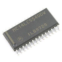 MC14LC5540DW ADPCM Codec SMD-SO28L MOTOROLA