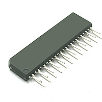 QS74FCT543Z ZIP24 QSEMIC