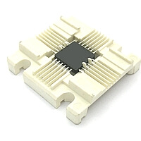 100117FC IC GATE SMD-24Q-CERPAK FAIRCHILD