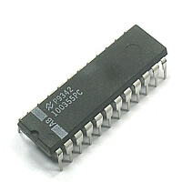 100355PC IC Logic DIP24M NSC