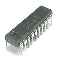 DM81LS97N DM74LS467N DIP20 NSC