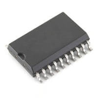 IC TTL 74ABT240D SMD-SO20L SIGNETICS
