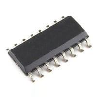 IC TTL 74HC4050D SMD-SO16 PHILIPS