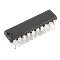 SN74ALS679N 12-Bit Address Comparator DIP20 TI
