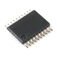 74LV273PW Octal D-Type Flip-Flops SMD-SSOP20 NXP