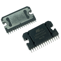 L3000S2A1 Subscriber Line Interface SMD STM