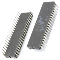 I211-29351-AAAA Alcatel Telecom ASIC IC DIP40C ITT BULK