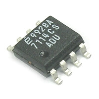EL7114CS MOSFET Driver SMD-SO8 ELANTEC