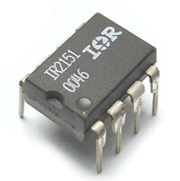 IR2151 DIP8 IR