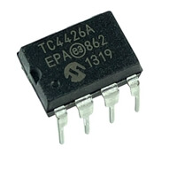 TC4426AEPA Dual MOSFET Driv. 1.5A 18V 7 Ohm DIP8 MICROCHIP