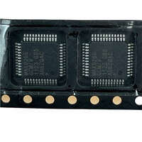 MAX9266GCM-V+ Comparator R-to-R L-O SMD-QFP48 MAXIM