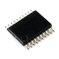 AD7908BRUZ 8BIT ADC SMD-SSOP20 AD