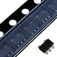 ADCMP600BRJZ SMD-SO23-5 Compar Single R-R IP 5.5V SMD-SOT23-5 AD
