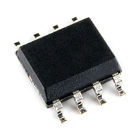 MAX931CSA Comparator Single +/-5.5V/11V SMD-SO8 MAXIM