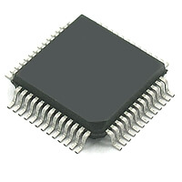 MC14LC5003 LCD Driver SMD-QFP52 MOTOROLA BULK