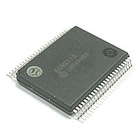 ECN2112 Driver for Electroluminescen Display SMD-SO48 HITACHI