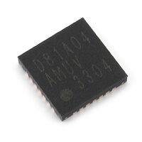 BD81A04AMUV-M Four Chann. LED Driver SMD-QFN28 ROHM
