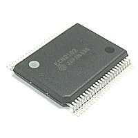 ECN2102 Row Driver IC SMD-SO48 HITACHI