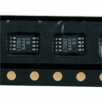 LT3505EMS8E DC-DC In 3.6V-36V Step Dw SMD-TSSOP8 LT